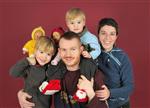 Fotolife Domnitz - Familie und Kinder